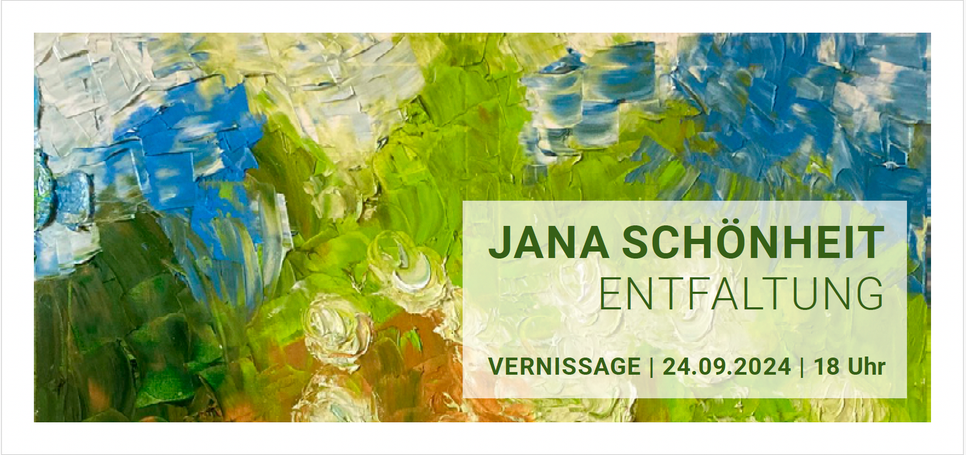 Herzliche Einladung 