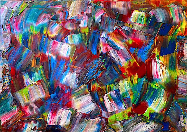 "Visionen"